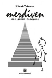 Kutlu Yayınevi̇ Merdi̇ven - Bi̇r Günün Hi̇kâyesi̇