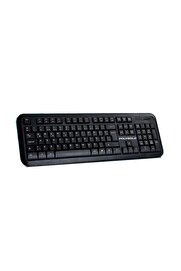 Btstech Usb Standart Klavye Pg-921