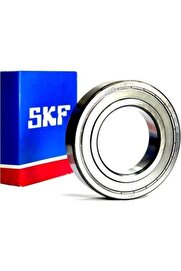 SKF 6000 Zz 10x26x8 Düz Rulman