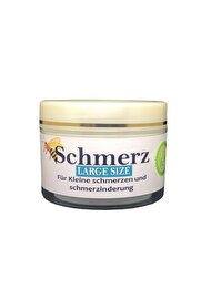 Schmerz Kas Ağrısı Kremi̇ 100Ml Muscle Pai̇n Cream 100Ml