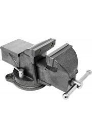 CMC Tools Pro Dönerli 100 Mm Tezgah Mengenesi Bay Tec