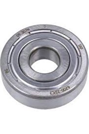 RULMAN 6200 Zz Skf 10x30x9