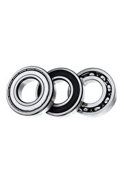 SKF 6013-2z/c3 Rulman