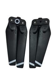 Schulzz Djı Spark Pervane Propellers 2 Adet (1cw+1ccw)