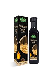 Mindivan Susam Yağı 250 cc