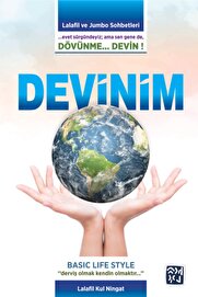 Kutlu Yayınevi̇ Devi̇ni̇m