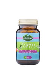 Mindivan Lepi Form Lepidyum & L-carnitin