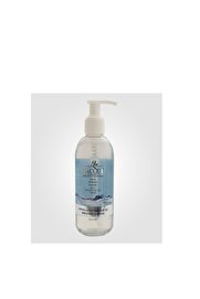 Haccer Yüz Ve Makyaj Temizleme Jeli 150 Ml