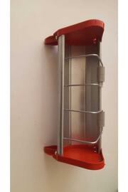 Tekplast Güverci̇n Yemli̇k 25 Cm (Metal - Plasti̇k )
