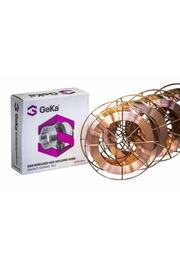 GeKa Elox Sg 316 L Si Mig Gazaltı Kaynak Teli 0.8 mm