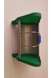 Tekplast Güverci̇n Yemli̇k 15 Cm (Metal - Plasti̇k )