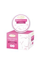 Phytoflora Kumraldede Göğüs Bakım Kremi 100 ml