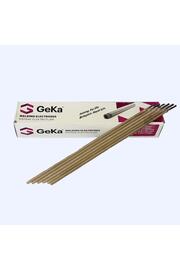 GeKa Laser B 47 Bazik Kaynak Elektrod E7018 H4 2,50x350 mm