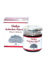 Atasagun Şifa Datça Acıbadem Macunu-orijinal Bandrollü- Macunu 240 Gr.