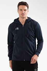 Umbro Tc-0082 Flet Sweat Laci̇vert