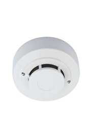 evimdeyokyok SD119-2HL Kombine (Optik+Isı) Dedektörü (Soket Dahil)