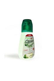 Naturpy Doğal Tatlandırıcı Sıvı Stevia Damla 200ml