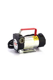 Kemos Mazot Transfer Pompası Çarklı Si̇stem 24 Vdc Dk/40 Li̇tre