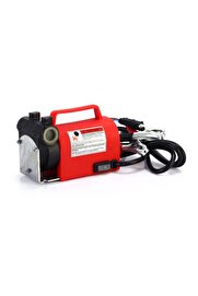 Kemos Transfer Pompası Çarklı Si̇stem 24 Vdc Dk/40 Li̇tre Pompa Dünyası