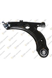 Orjin Alt Salıncak Komple Sol Vw Bora Golf Iv 98 Sk004 L 1j0407151a 1j