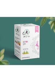 Mia For Life Detox Çayı Zayıflama