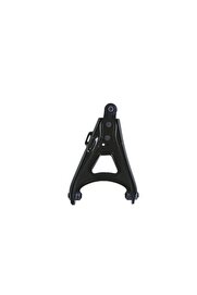 Orjin 7700783449 Alt Salıncak Komple Sol Renault R9 R11