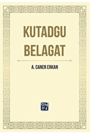 Kutlu Yayınevi̇ Kutadgu Belagat