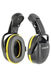 Starline Bt-01 Barete Takılır Kulaklık (1 Çift Sim)