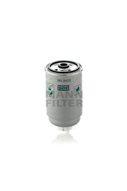 MANN Wk842/2 Mazot Fıltresı Astra F 1,7d - Combo B X15d - X17d Omega B U25td - Frontera A 25td Vec