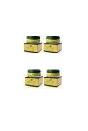 Haccer Günlük Bakım Kremi 45 ml X4 Kutu
