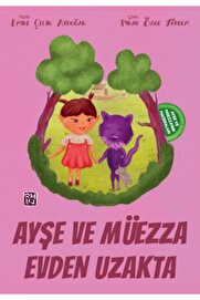Kutlu Yayınevi̇ Ayşe Ve Müezza Evden Uzakta - Emi̇ne Çeli̇k Aydoğan