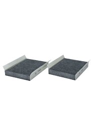 FUJI Polen Fıltresı 147 01-10 156 97-06 Gt 03-10 Karbonlu Cıftlı Fhp00601k-2