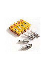 Ngk Ateşleme Buji̇ Seti̇ (4 Lü - Bp6Es )