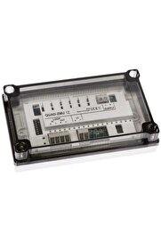evimdeyokyok 3 I/0 Plus-3 Ch 3lü Giriş/çıkış Izolatörlü Röle Modülü Tdrtr