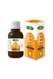 Phytoflora Phyt O Flora Vitamin E 50 ml