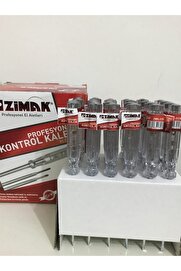 zimak Kontrol Kalemi