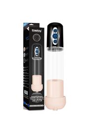 Lovetoy Maxi̇mi̇zer Worx Eli̇te Usb Şarjlı Ultra Güçlü Peni̇s Pompası
