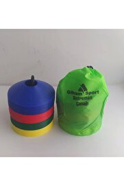 Gi̇hamsport 50 Li̇ Kırılmaz Antrenman Çanağı