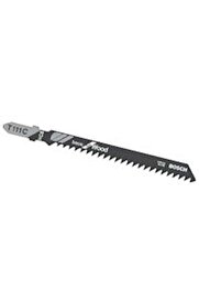 Bosch Dekupaj Ağzı Ahşap T111c