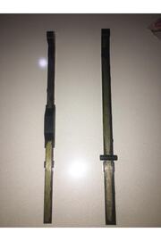 Oem Scooter Gergi̇ Seti̇ Alt/Üst Rmg