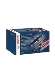 Bosch Crafter Ön Fren Balata Takım,sprinter Ön Fren Balata Takım (0986495098)