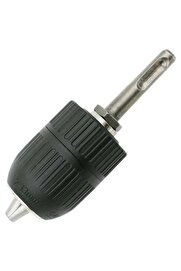 TUTEX 2-13mm Sds Plus Kırıcı Delici Için Mandren+adaptör