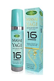 Mindivan Masaj Bakım Yağı 150 ml