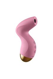 Svakom Pulse Pure Deep Sucti̇on Sti̇mulator Pale Pi̇nk
