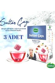 Mindivan Sultan Çayı 180 G * 3 Adet