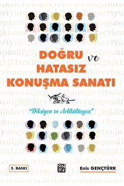 Kutlu Yayınevi̇ Doğru Ve Hatasız Konuşma