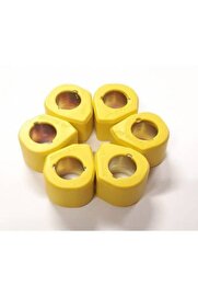 Speedup Sp10394 Kymco X Ci̇ti̇ng 250Cc Performans Bagası, Motosi̇klet Tahri̇k Seti̇ 19 Gr