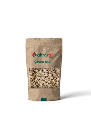 Aktaral Çöven Otu Kökü 1 Kg