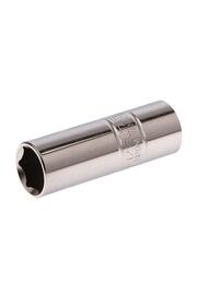 İzeltaş 1/2" 16Mm Anahtar Lasti̇kli̇ Buji̇ Lokma