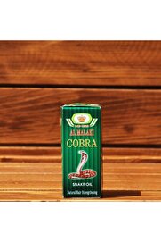 Antep Evim Cobra Yılan Yağı Saç Bakım Yağı 60 Ml.